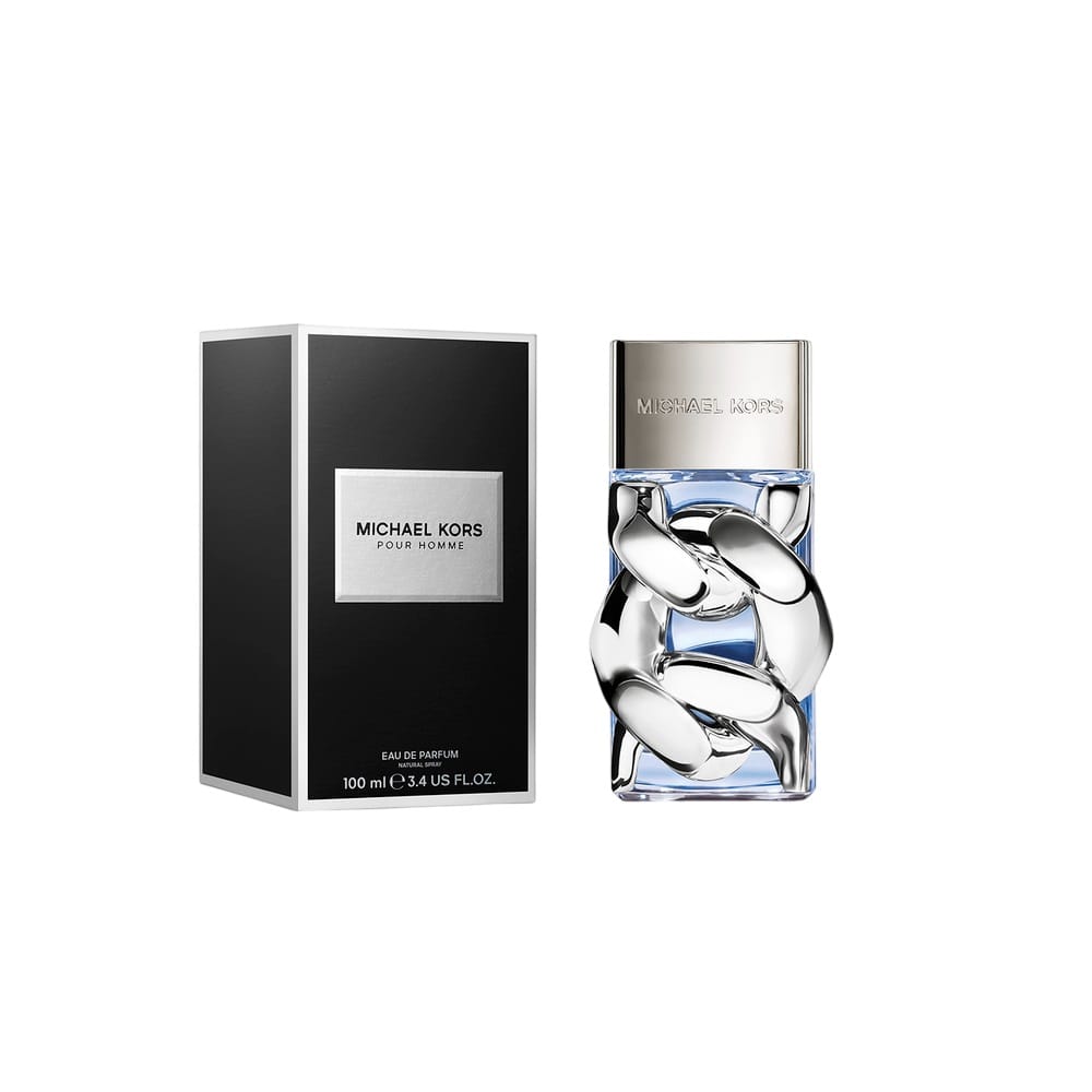 Парфюмерная вода Michael Kors Pour Homme - фото 3