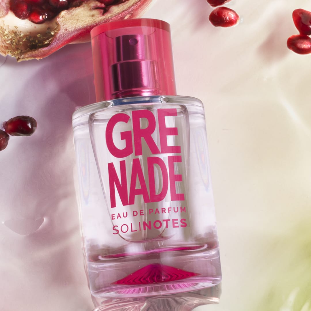 Парфюмерная вода Grenade - фото 4