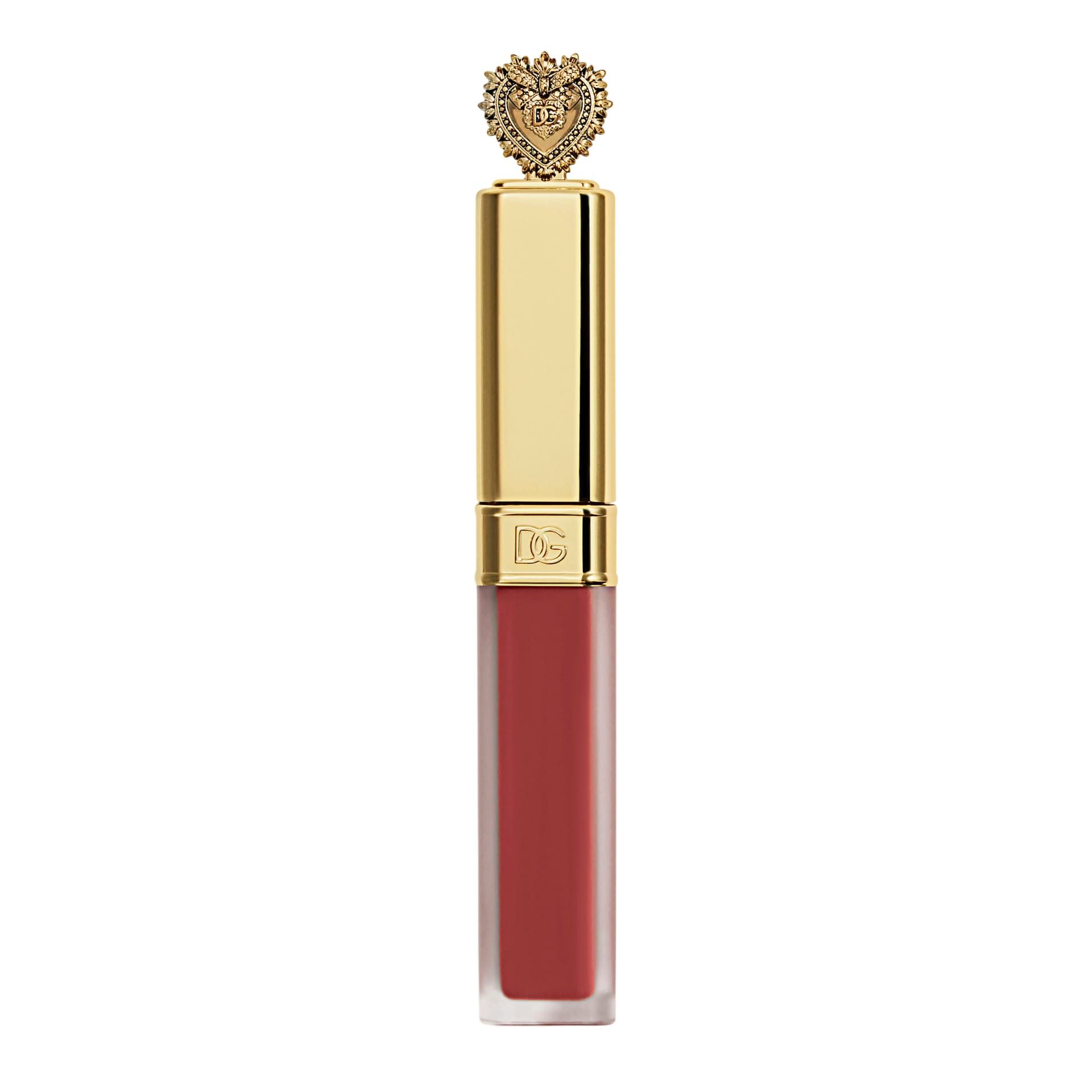 Матовая жидкая помада для губ Everkiss Liquid Lip