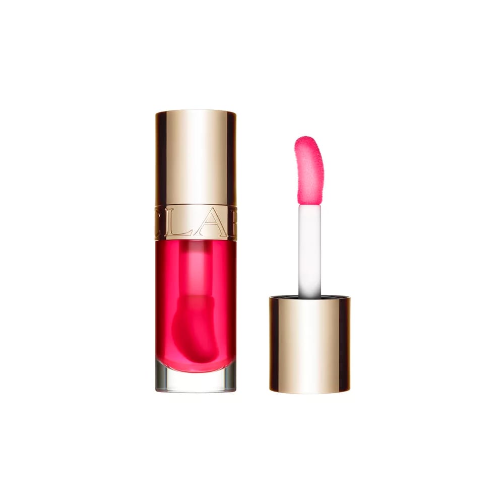 Масло-блеск для губ Lip Comfort Oil