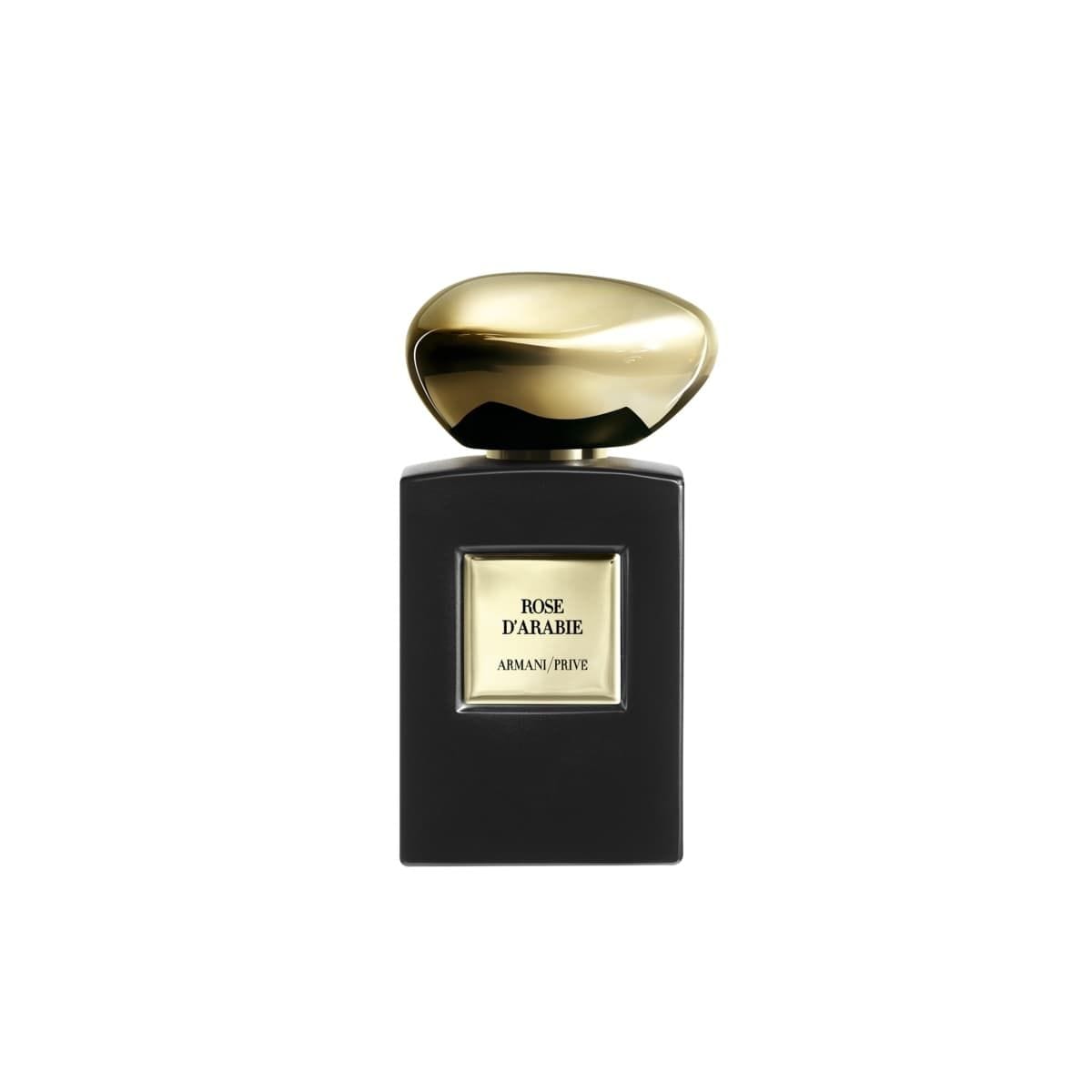 Вода парфюмерная «Rose D’Arabie» серии «ARMANI/PRIVE»