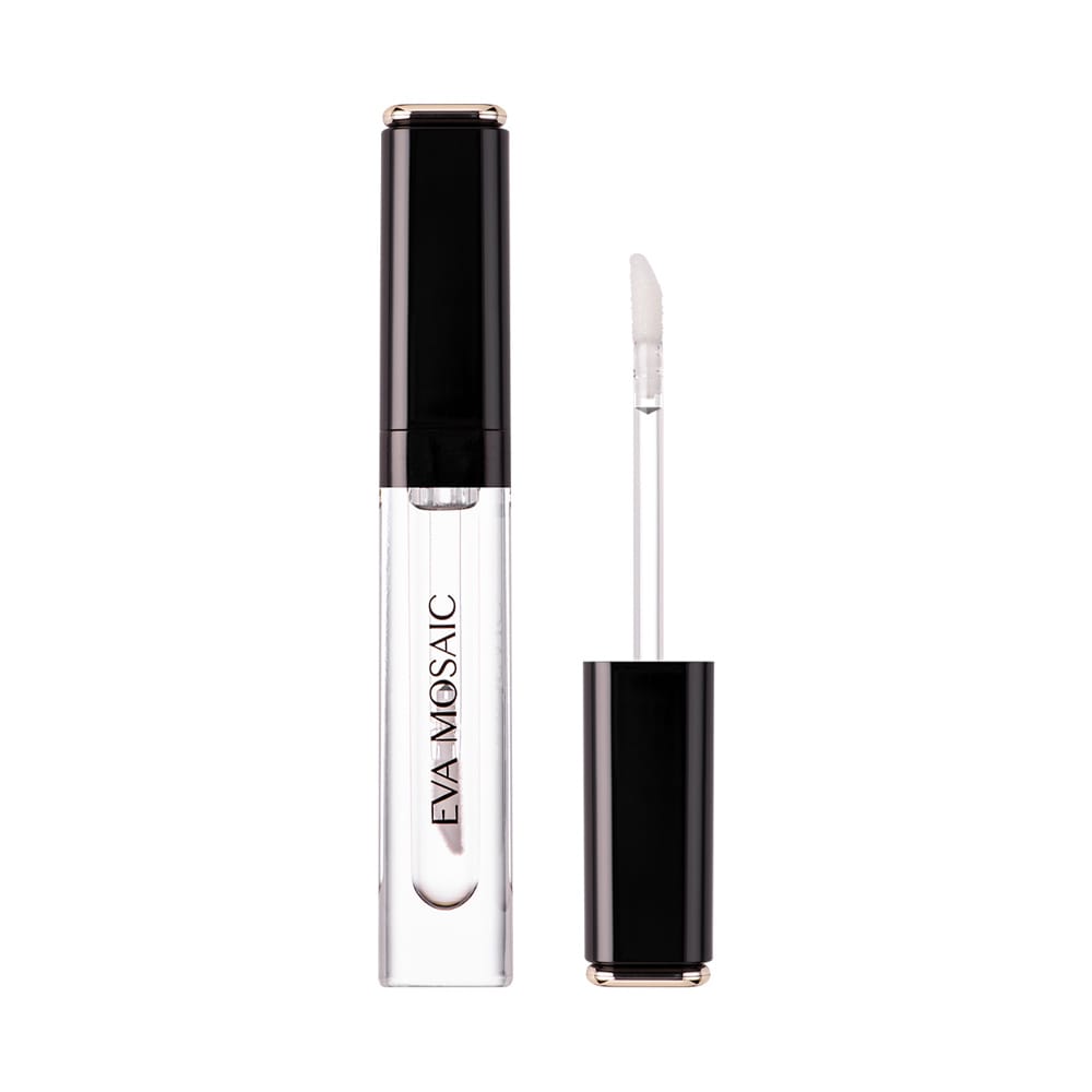 Блеск для губ с голографическим эффектом Power gloss