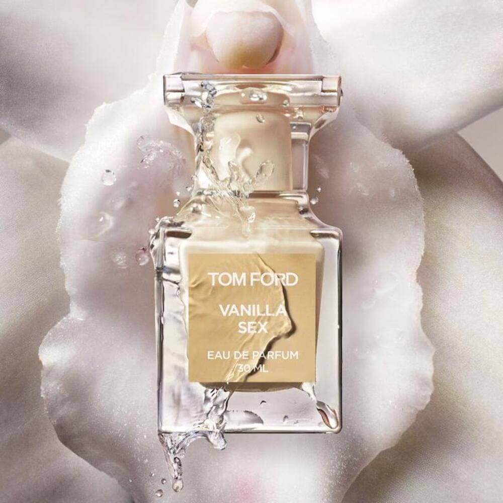Парфюмерная вода Vanilla Sex - фото 2