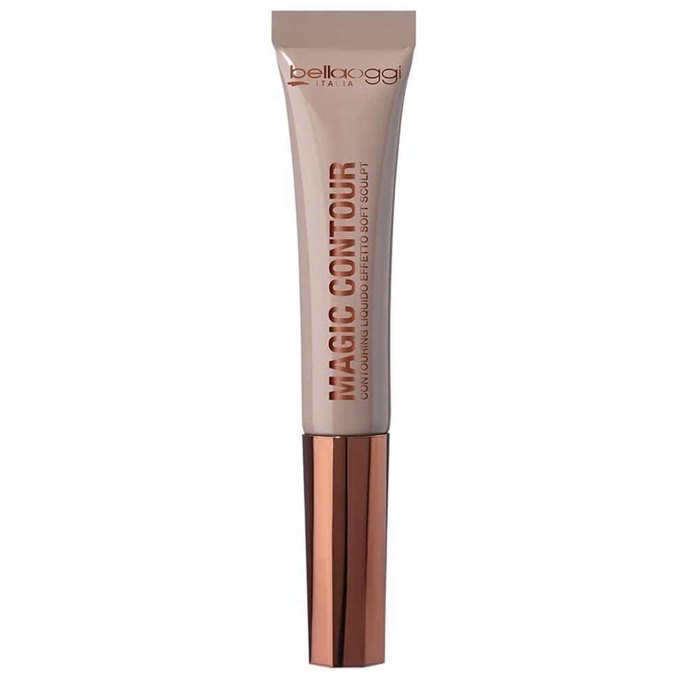 Жидкий контуринг для лица Magic Contour