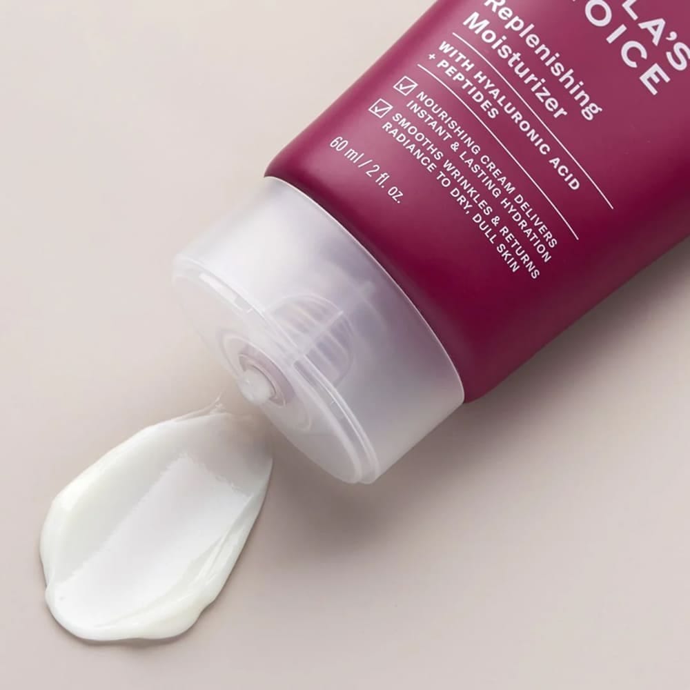 Paula's Choice Skin Recovery Replenishing Moisturizer/Крем для нормальной, сухой и очень сухой кожи, 60 мл. - фото 3