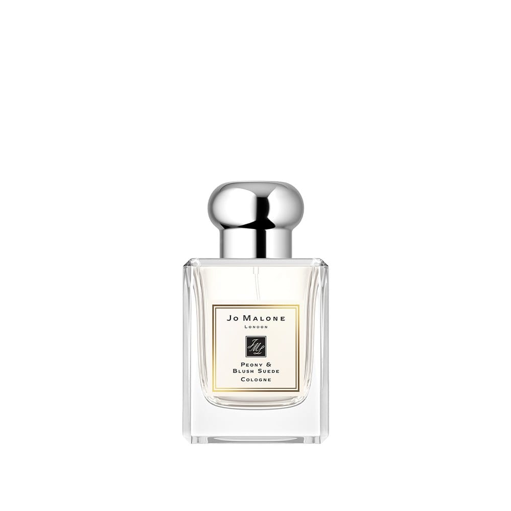 Одеколон Jo Malone  Peony & Blush Suede