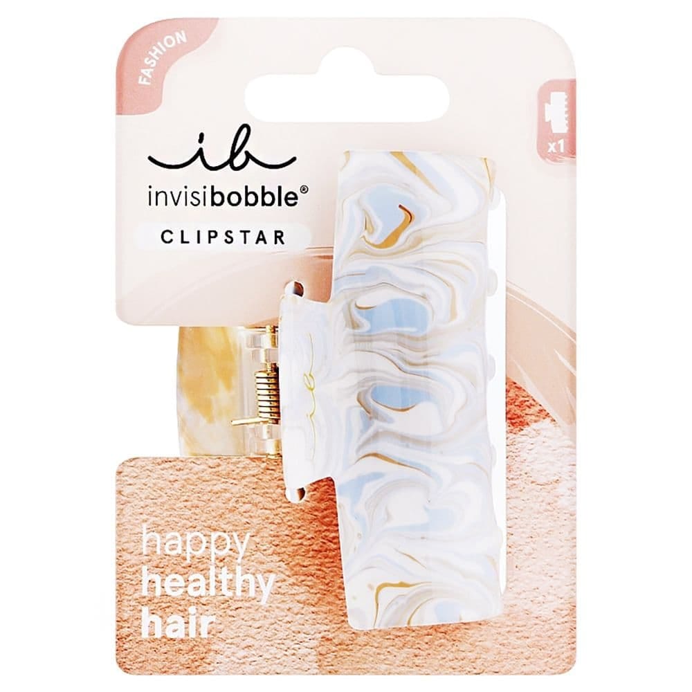 Заколка-крабик invisibobble CLIPSTAR Stylesnap (размер M)