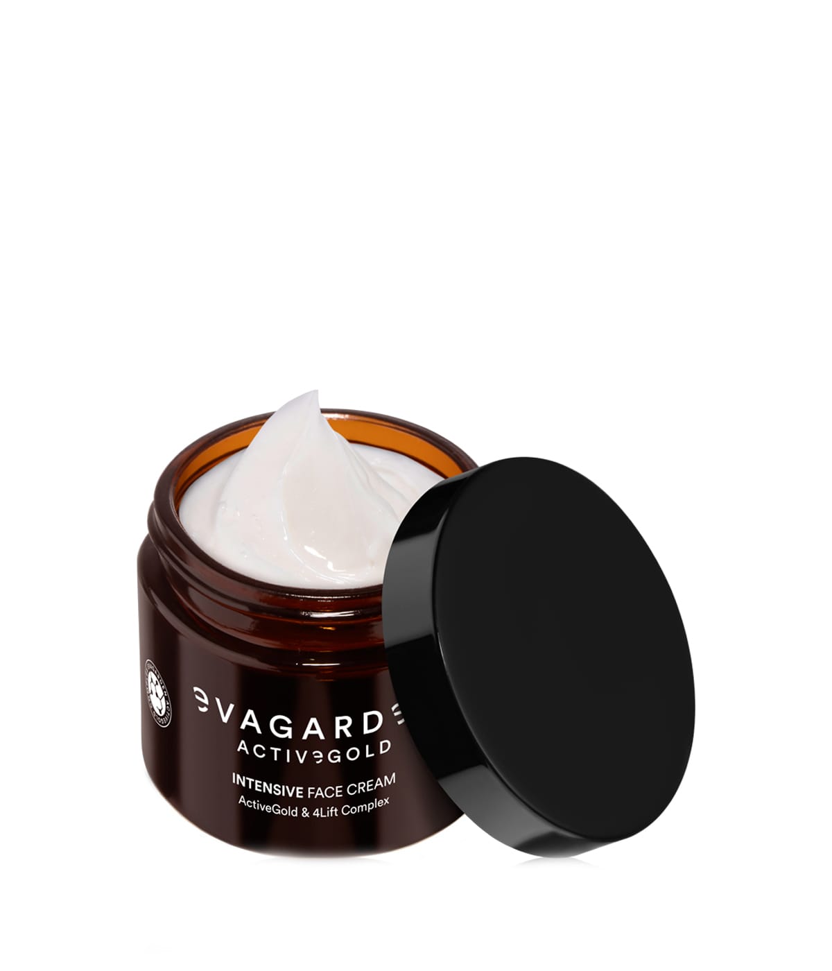 Интенсивный крем для лица с лифтинговым комплексом Active Gold/Intensive Face Cream, 50 мл