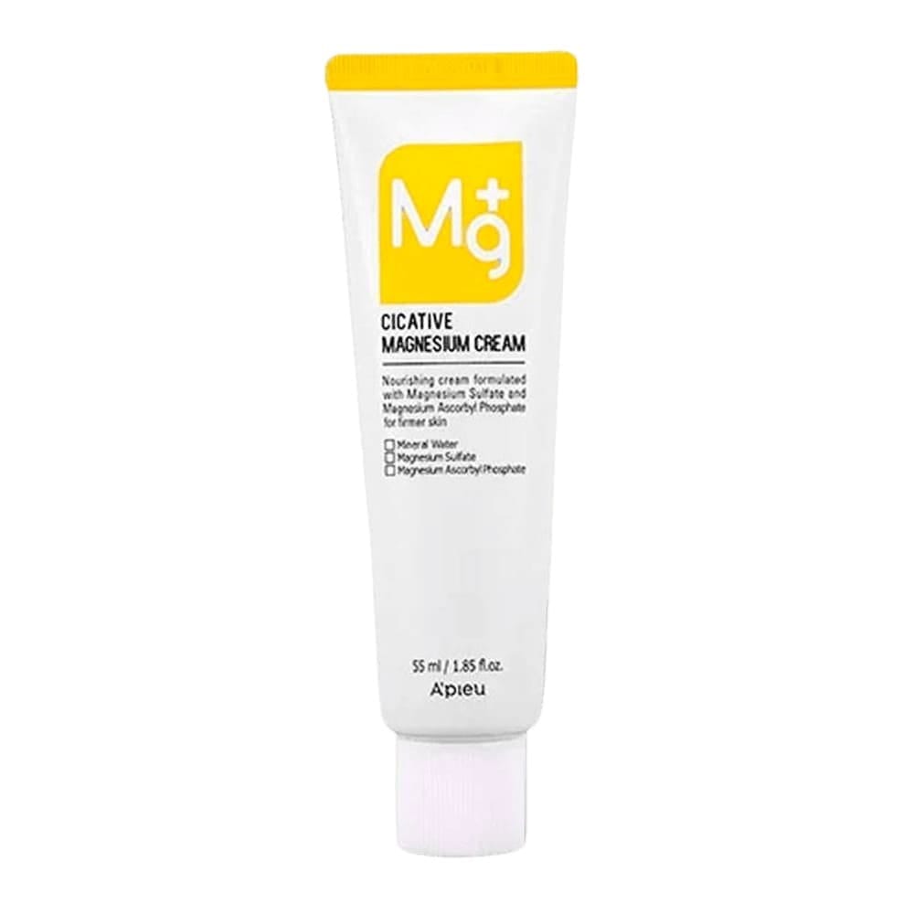 A'Pieu Питательный крем для лица Cicative Magnesium Cream, 55 мл