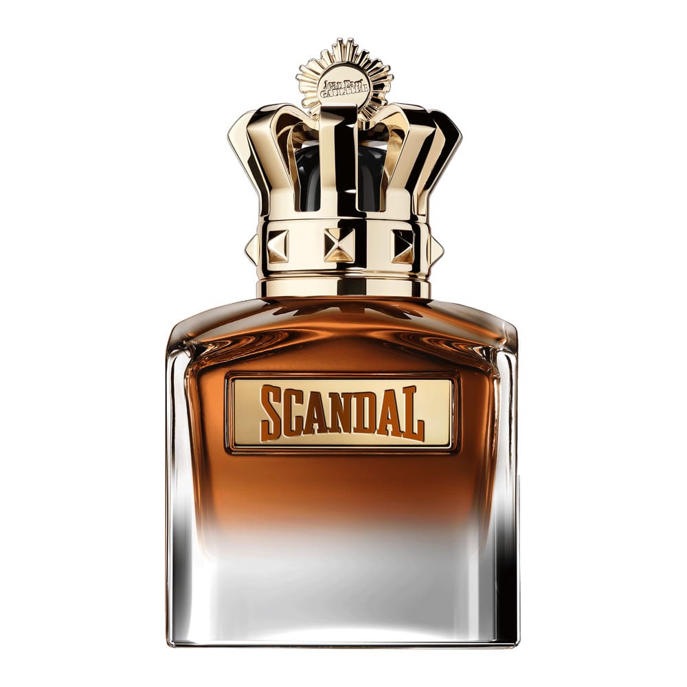 Духи мужские Scandal Elixir
