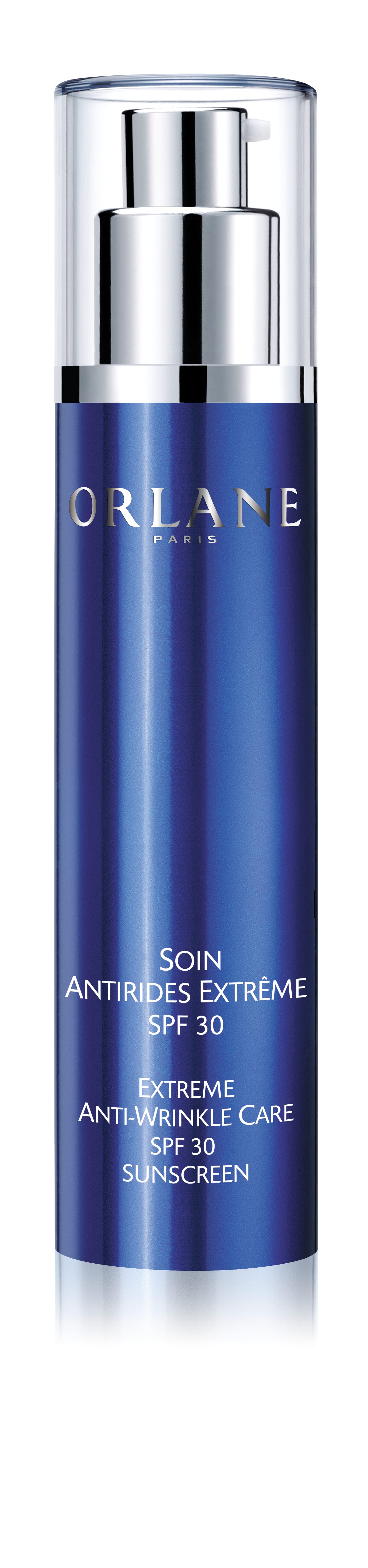 Крем для лица солнцезащитный против морщин Extreme Anti-Wrinkle Care Sunscreen Broad Spectrum SPF 30, 50 мл
