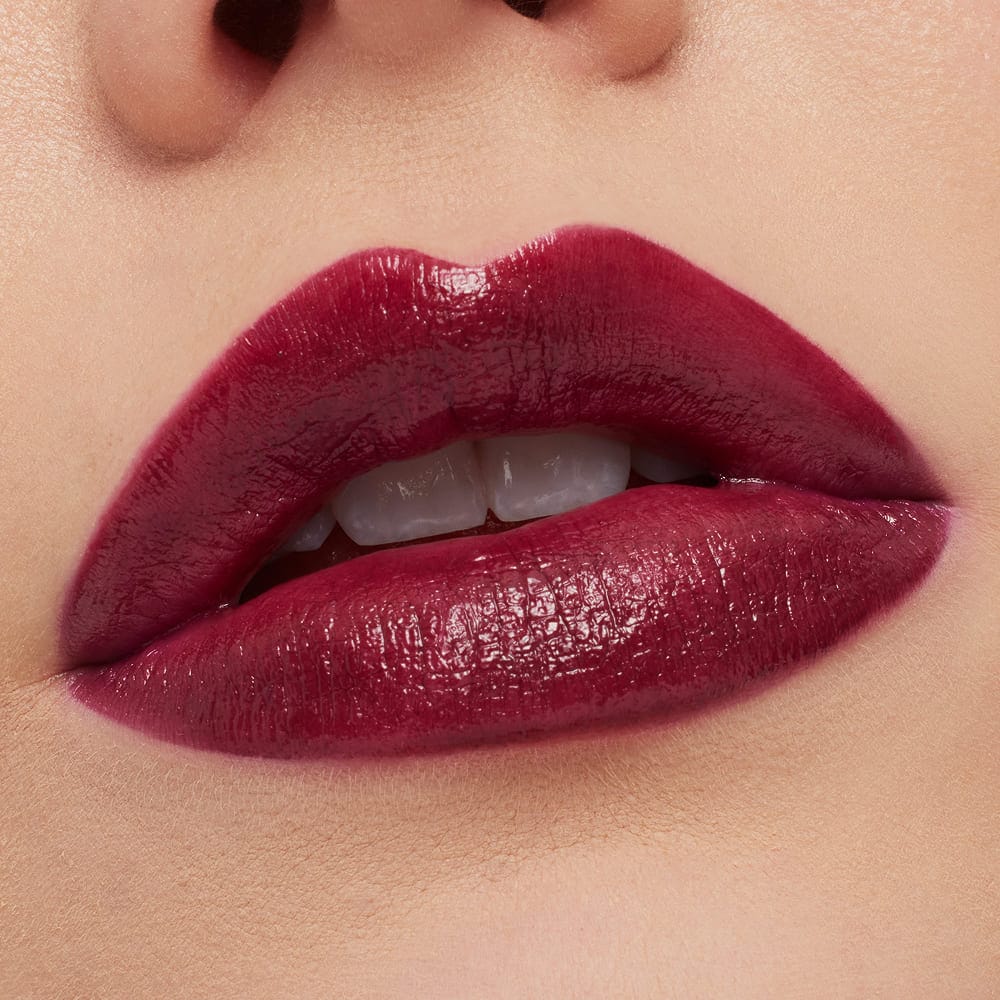 Губная помада MAC Macximal Sleek Satin Satin Lipstick - фото 2