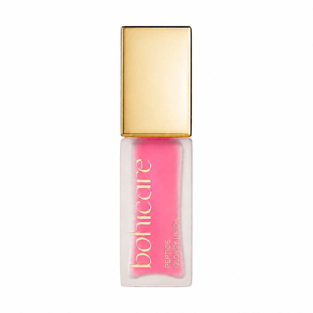 Масло для губ Peptide Glossy Lip Oil, 7 мл
