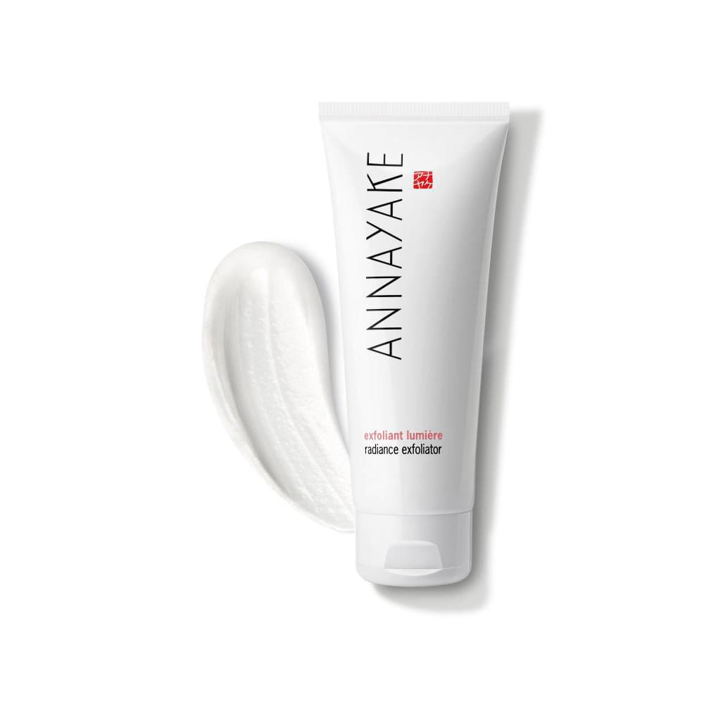 Скраб для лица для всех типов кожи Radiance Exfoliator, 75 мл - фото 2