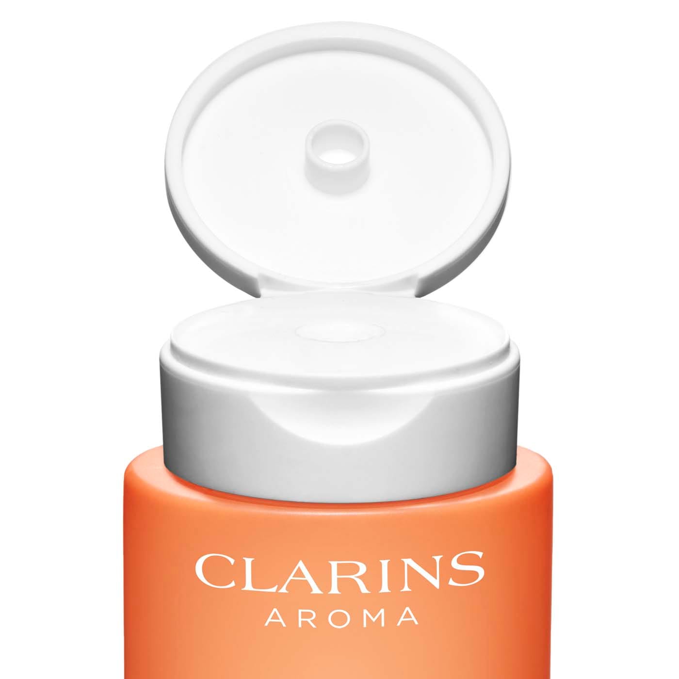 Увлажняющий гель для душа Aroma Eau Des Jardins Uplifting Fresh Shower Gel, 200 мл - фото 4