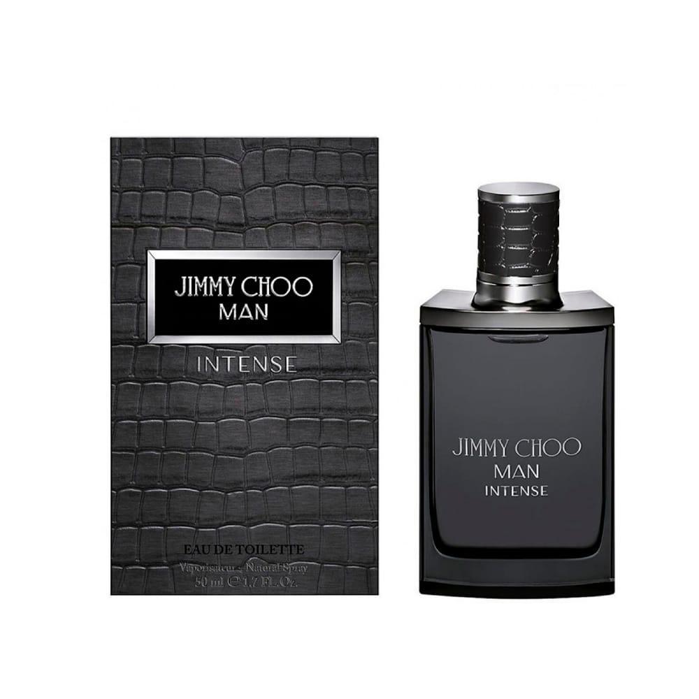 Туалетная вода Man Intense