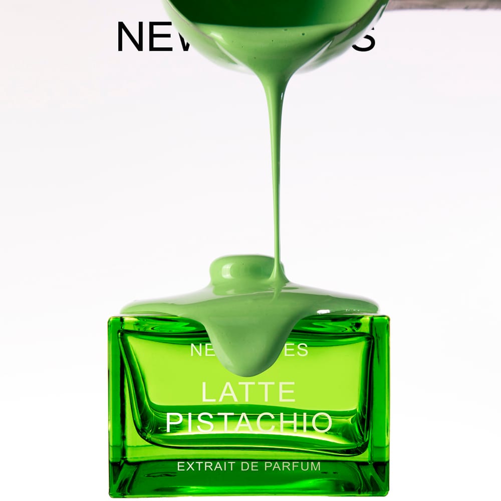Духи Latte Pistachio, 50 мл - фото 5