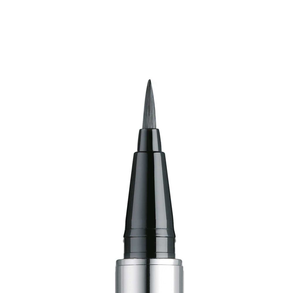 Подводка для глаз стойкая High Precision Liquid Liner - фото 2