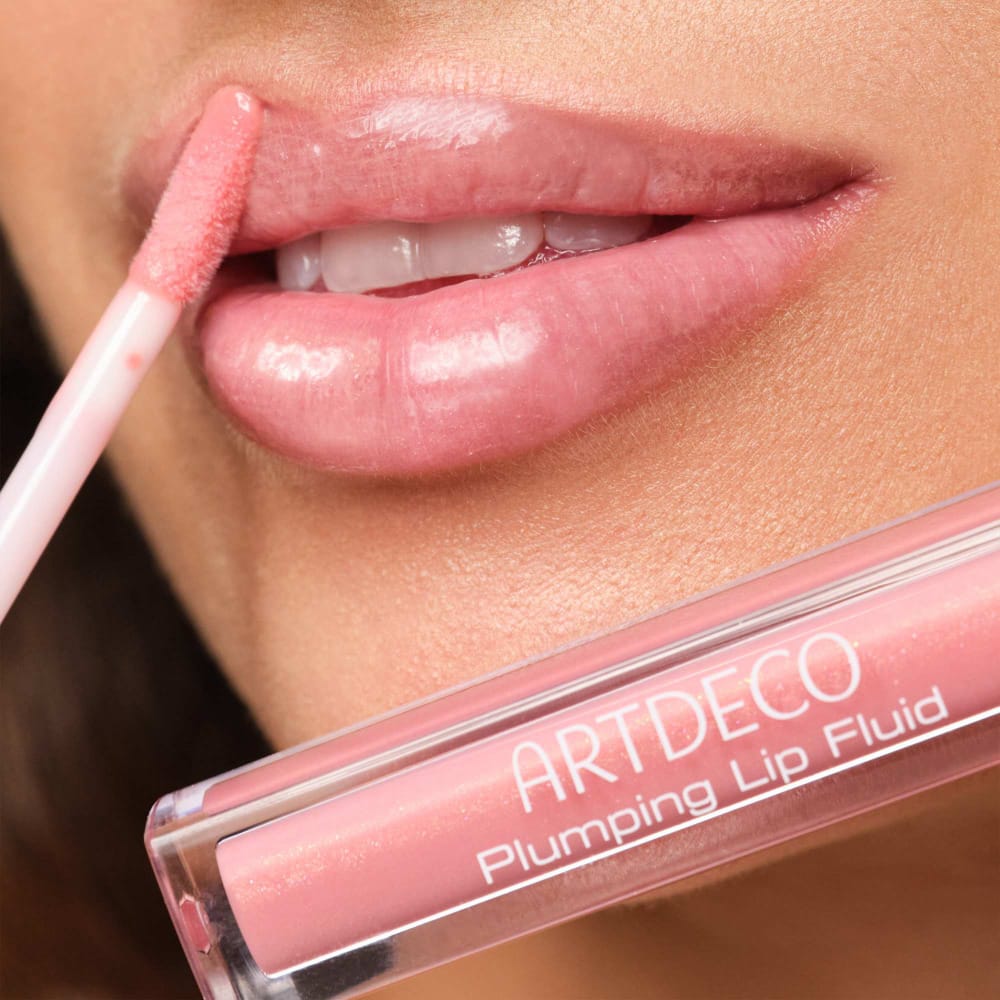 Флюид для губ Plumping Lip Fluid - фото 3