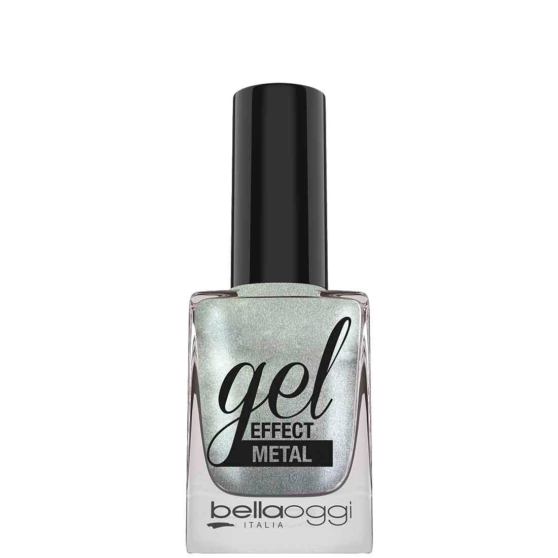 Лак для ногтей Gel Effect Keratin, ттон 06- Cherry Passion
