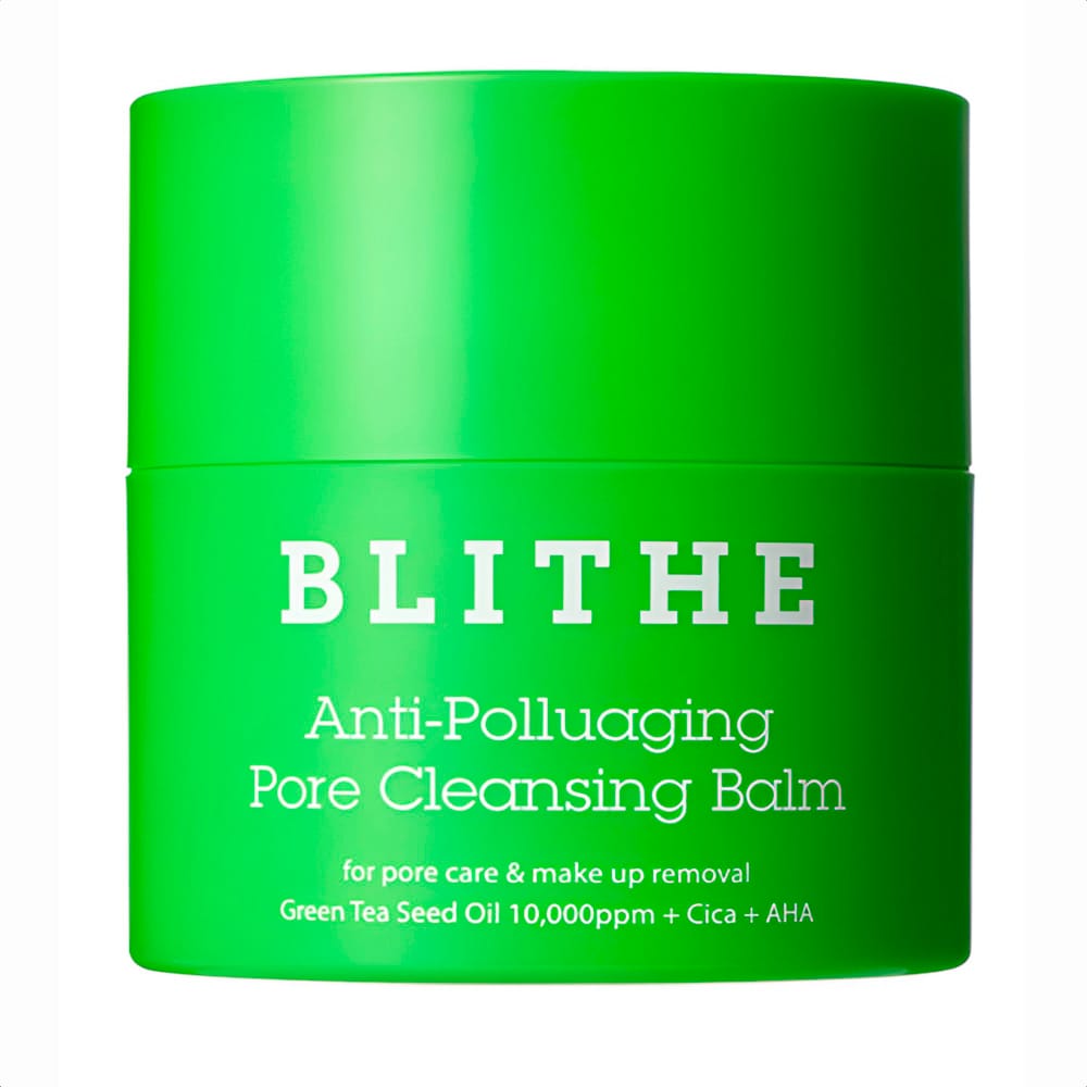 Бальзам для снятия макияжа, очищающий поры Anti-Polluaging Pore Cleansing Balm, 50 мл
