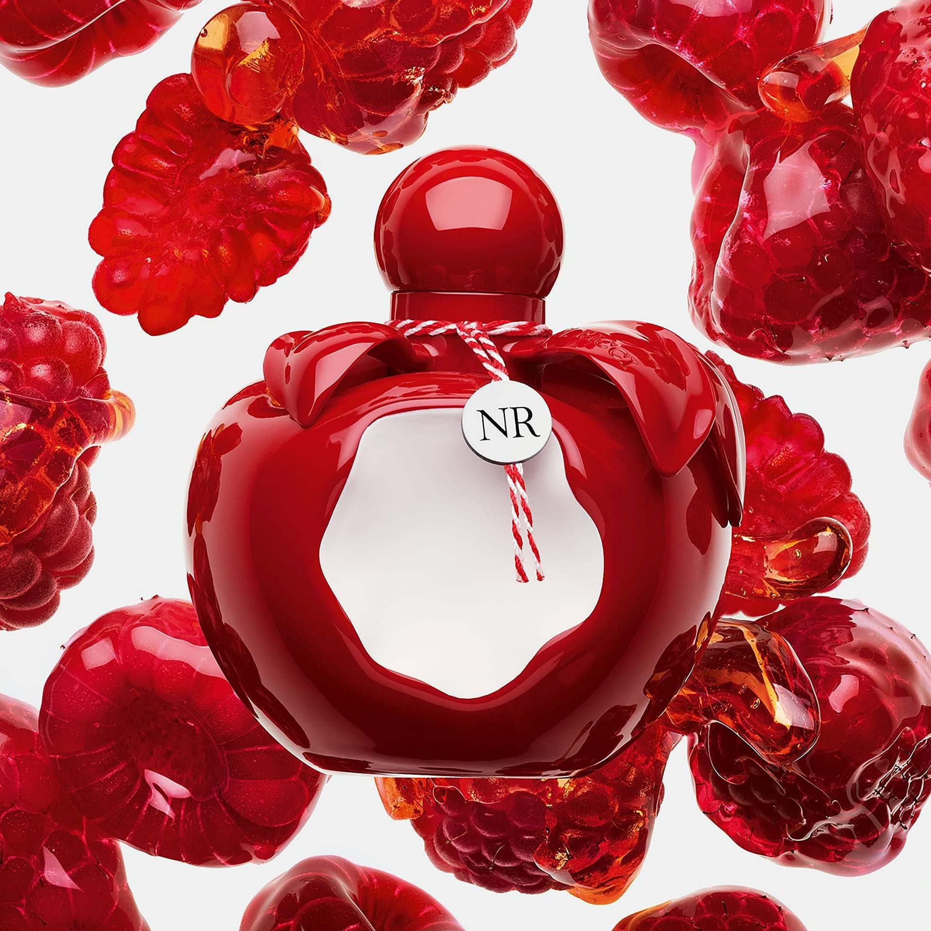 Туалетная вода Nina Rouge - фото 2