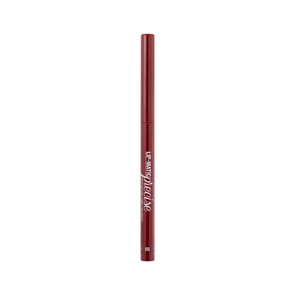 Матовый карандаш для губ Lip–Matic Precise - фото 2