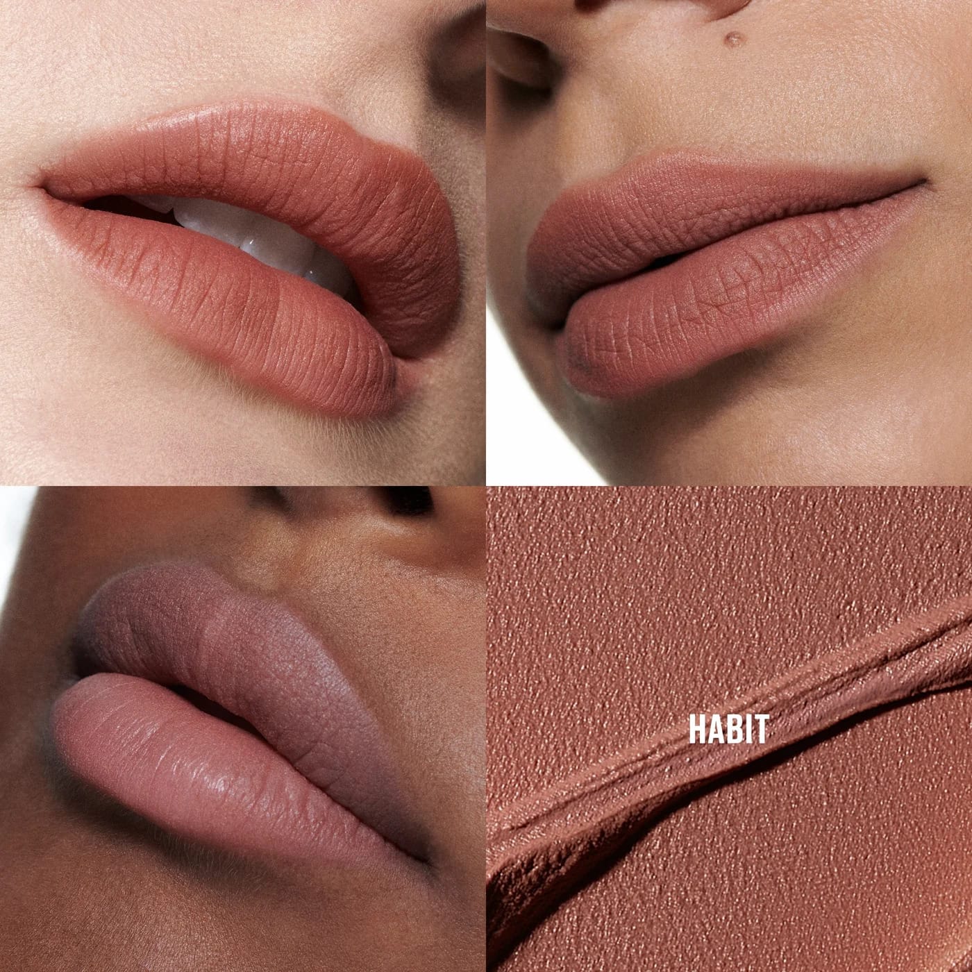 Муссовый тинт для губ и щек Powder Kiss Lip + Cheek Mousse - фото 4
