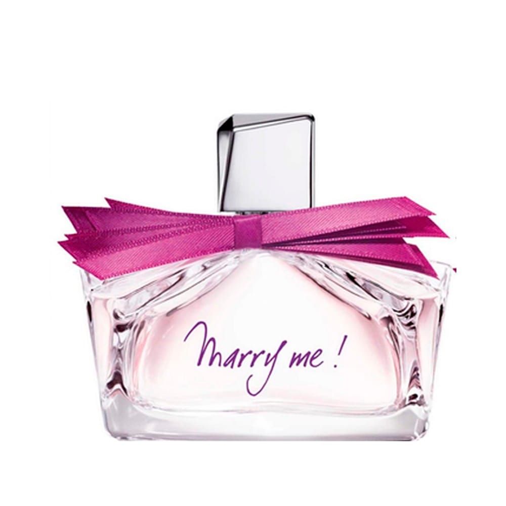 Парфюмерная вода Marry Me! - фото 2