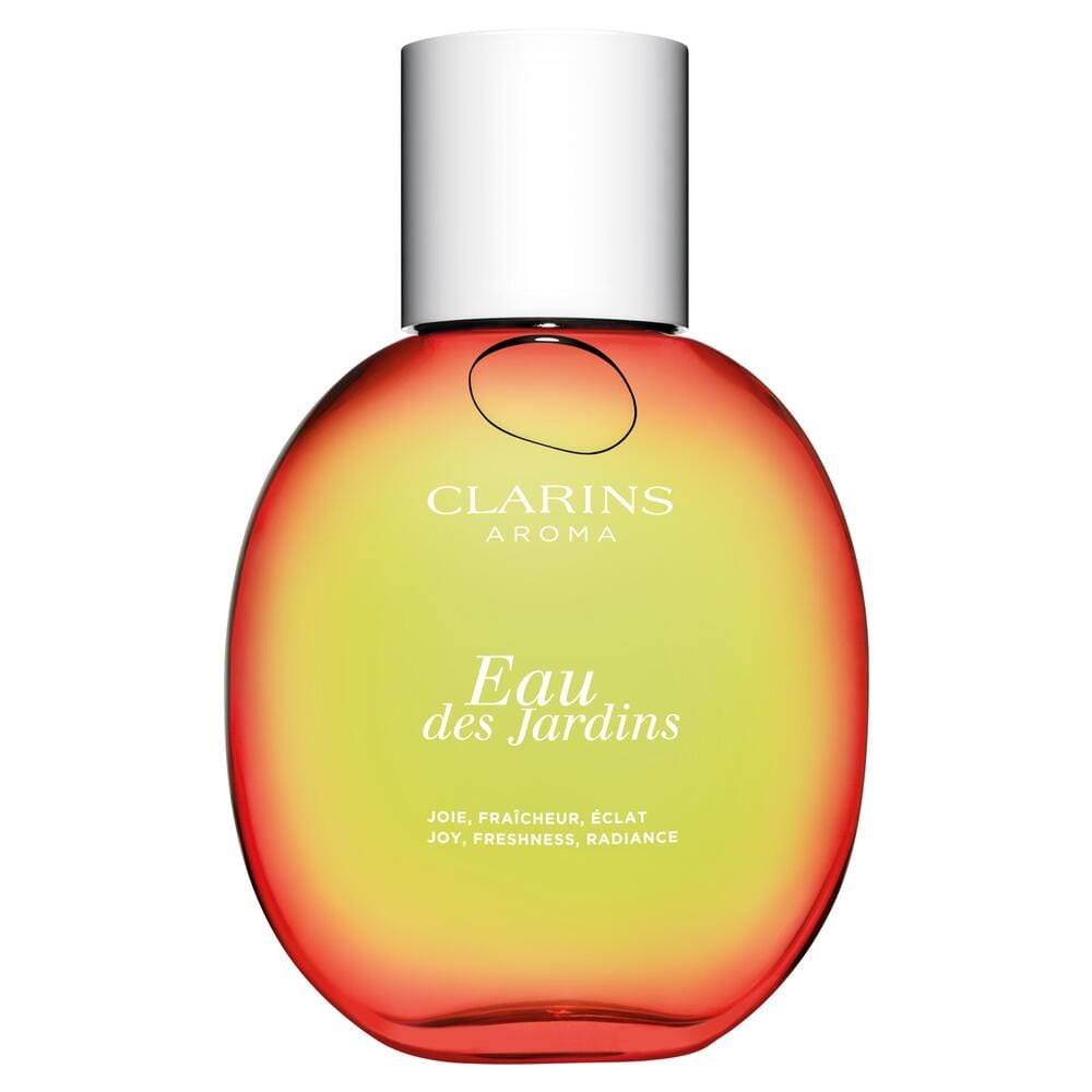 Освежающая вода для тела Aroma Eau Des Jardins Treatment Fragrance