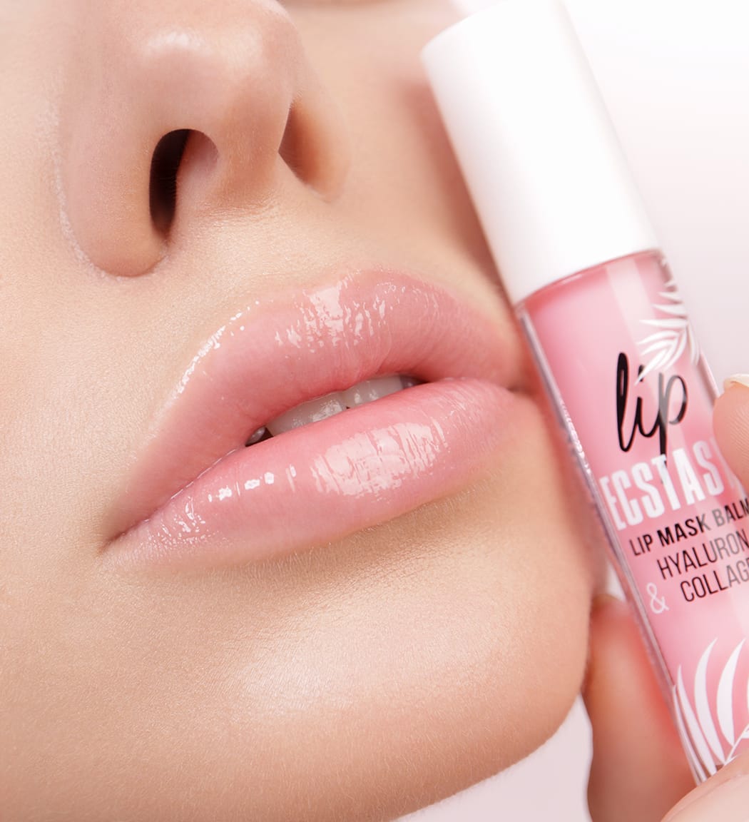 Маска-бальзам для губ Luxvisage Lip Ecstasy Hyaluron & Collagen Lip Ecstasy Hyaluron & Collagen - фото 3