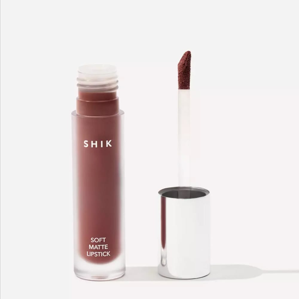 Жидкая матовая помада Soft Matte Lipstick - фото 4