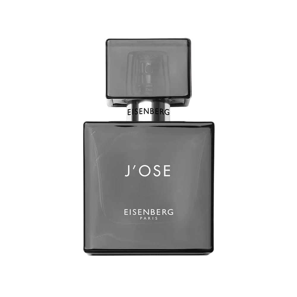Парфюмерная вода J'ose, 100 мл