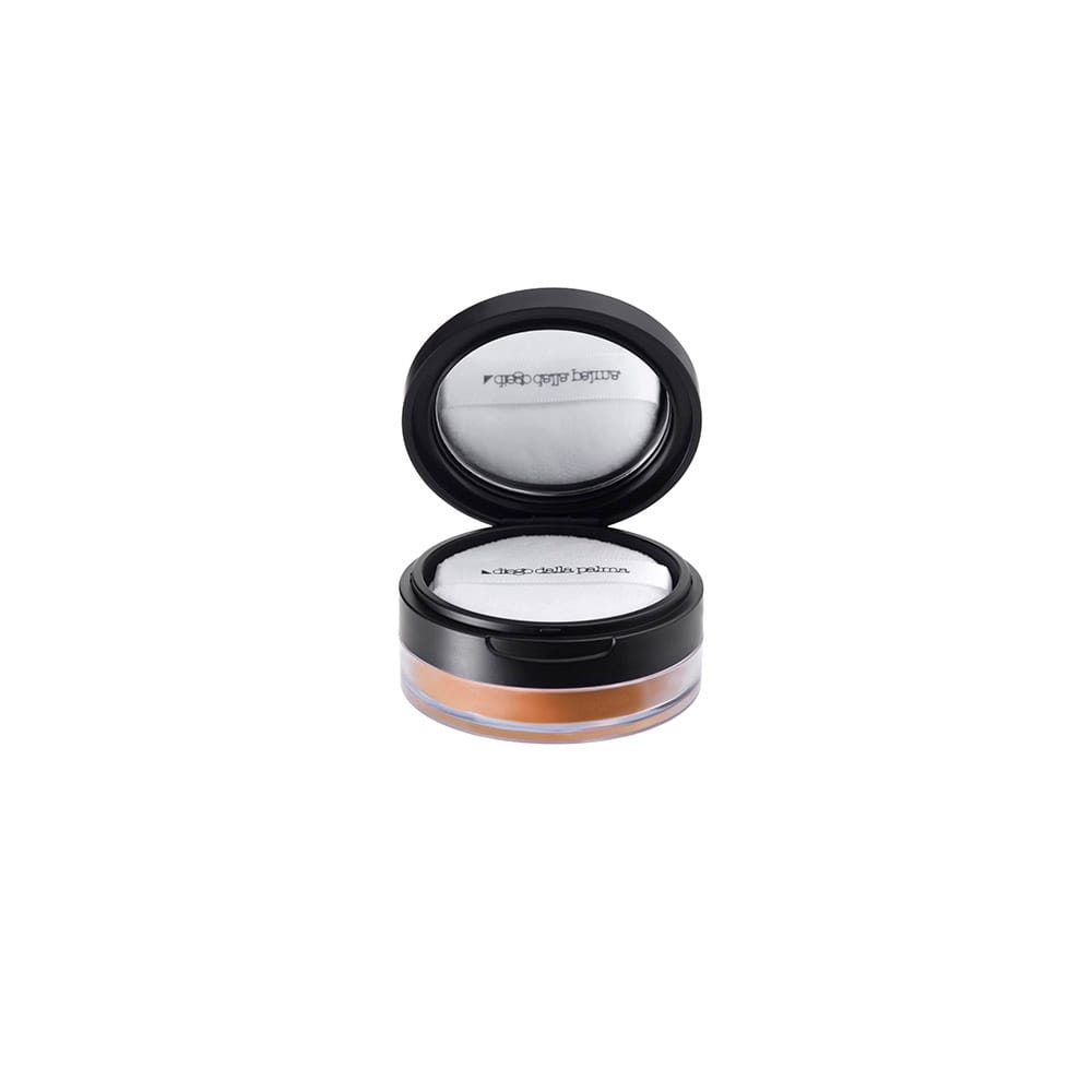 Пудра для лица рассыпчатая TRANSPARENT POWDER