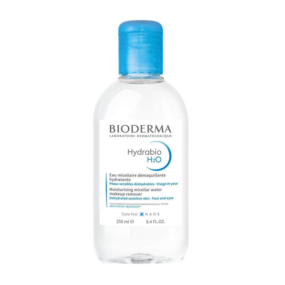 Мицеллярная вода Hydrabio H2O
