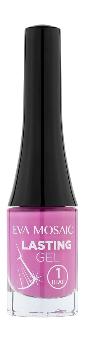 Гель-лак для ногтей Lasting Gel