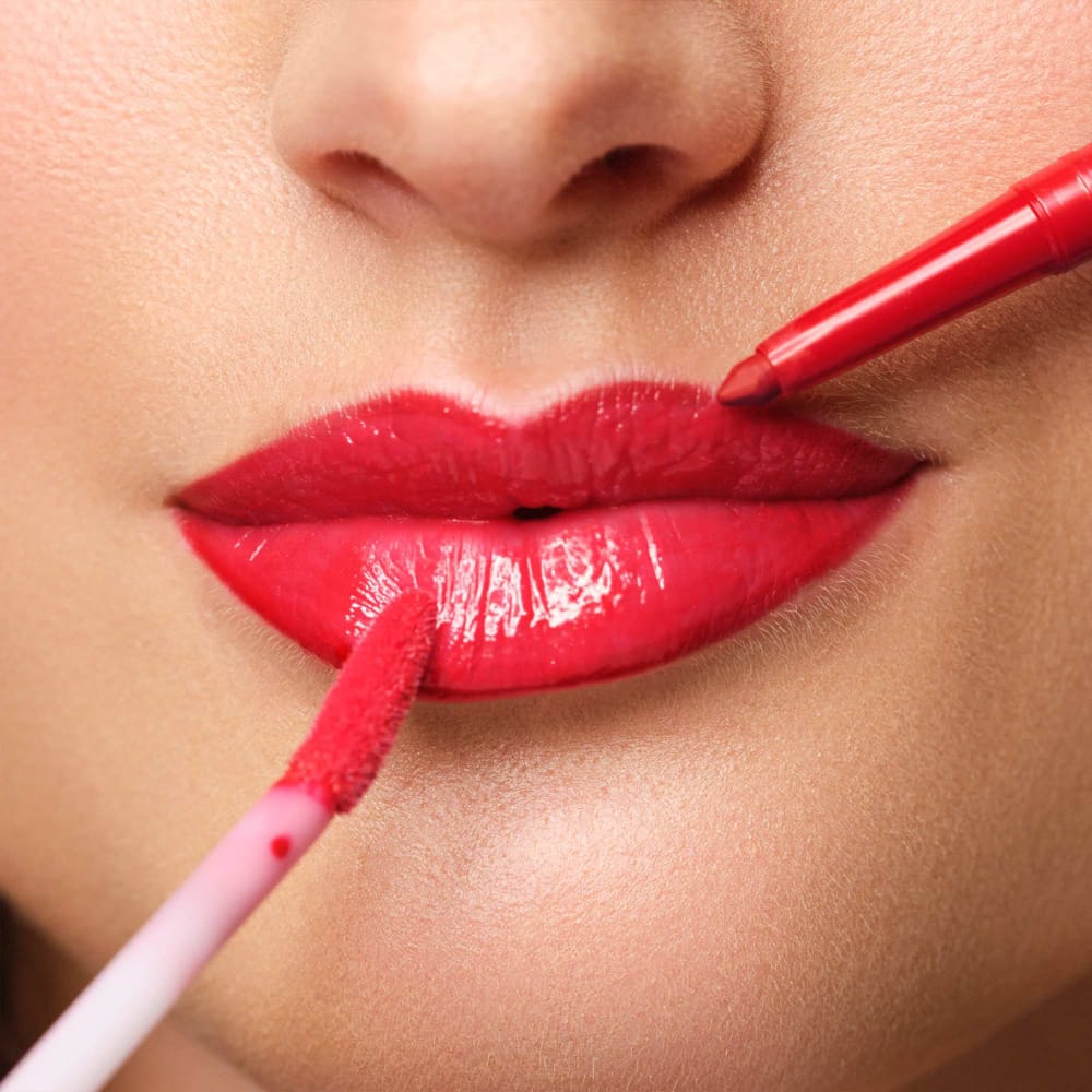 Флюид для губ Plumping Lip Fluid - фото 3
