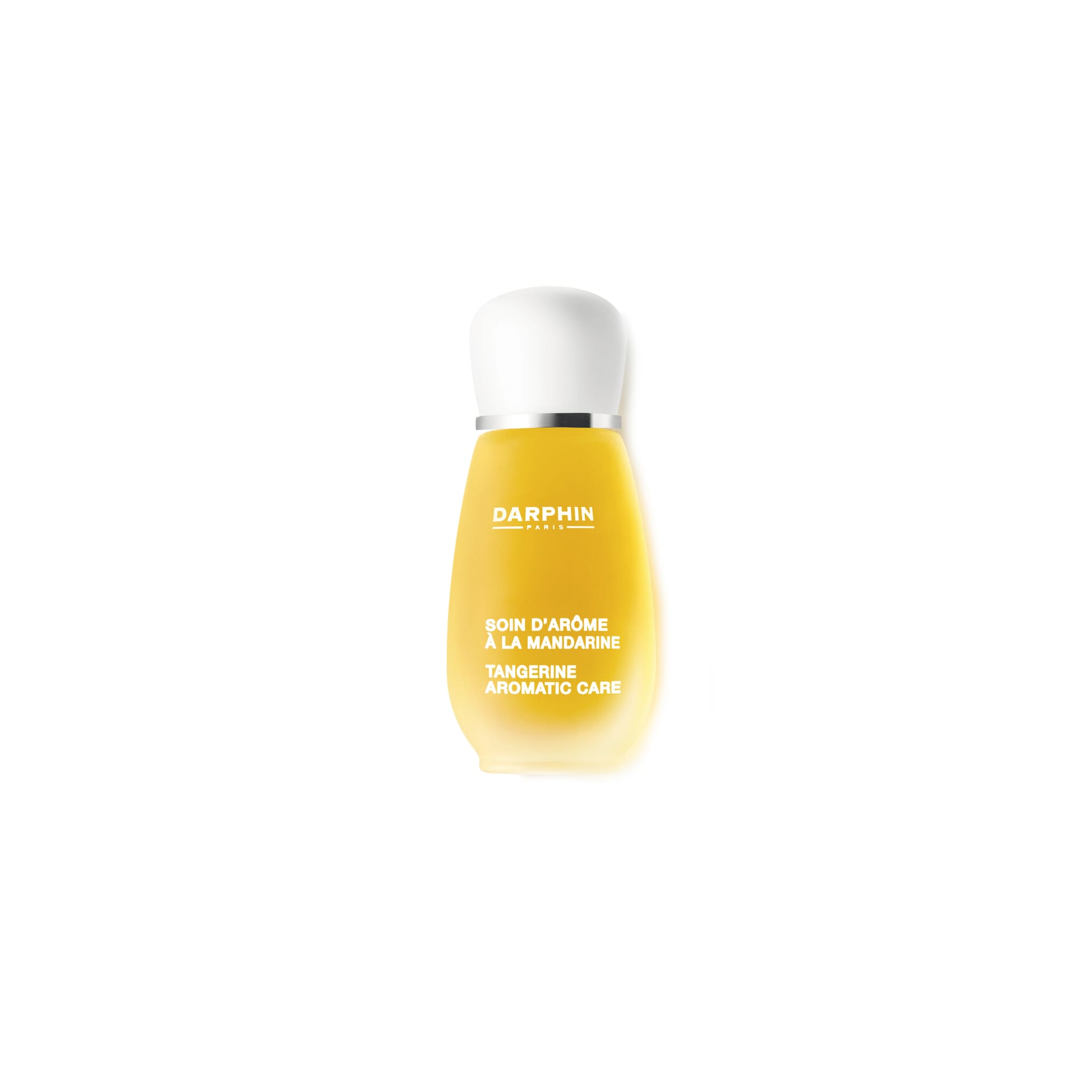 Ароматический уход с эфирным маслом танжерина Darphin Tangerine Aromatic Care 15 мл