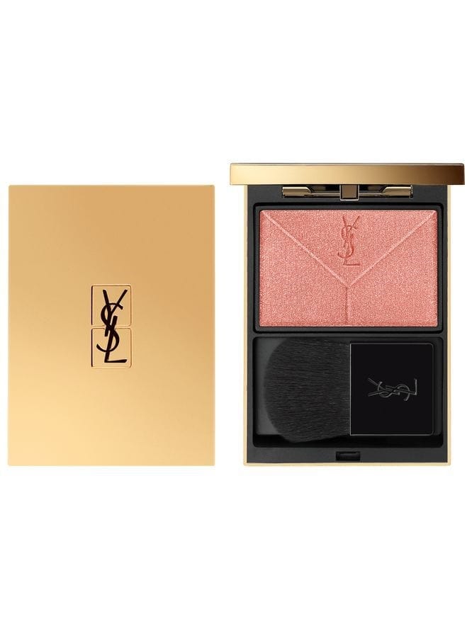 Хайлайтер компактный для лица COUTURE HIGHLIGHTER