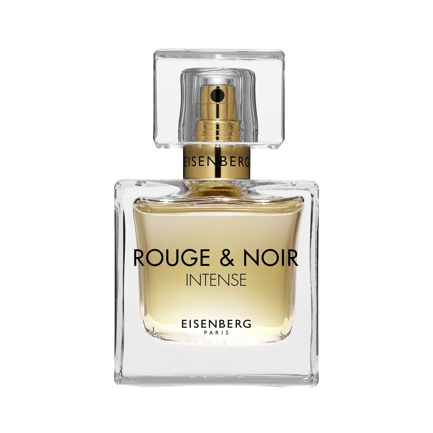 Парфюмерная вода Rouge & Noir Intense