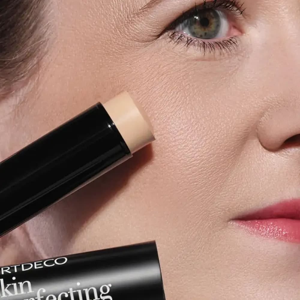 Тональный стик Skin Perfecting Face Stick - фото 2