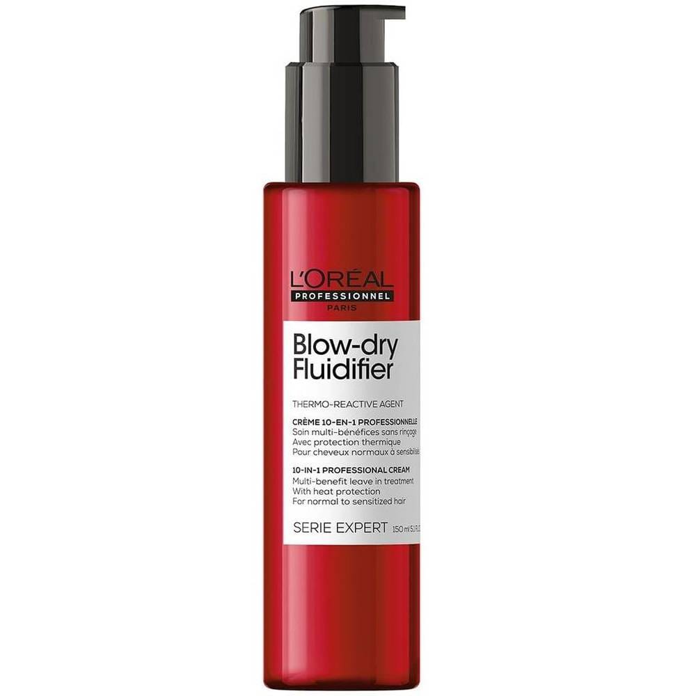 Крем Serie Expert Blow-Dry Крем, 150 мл