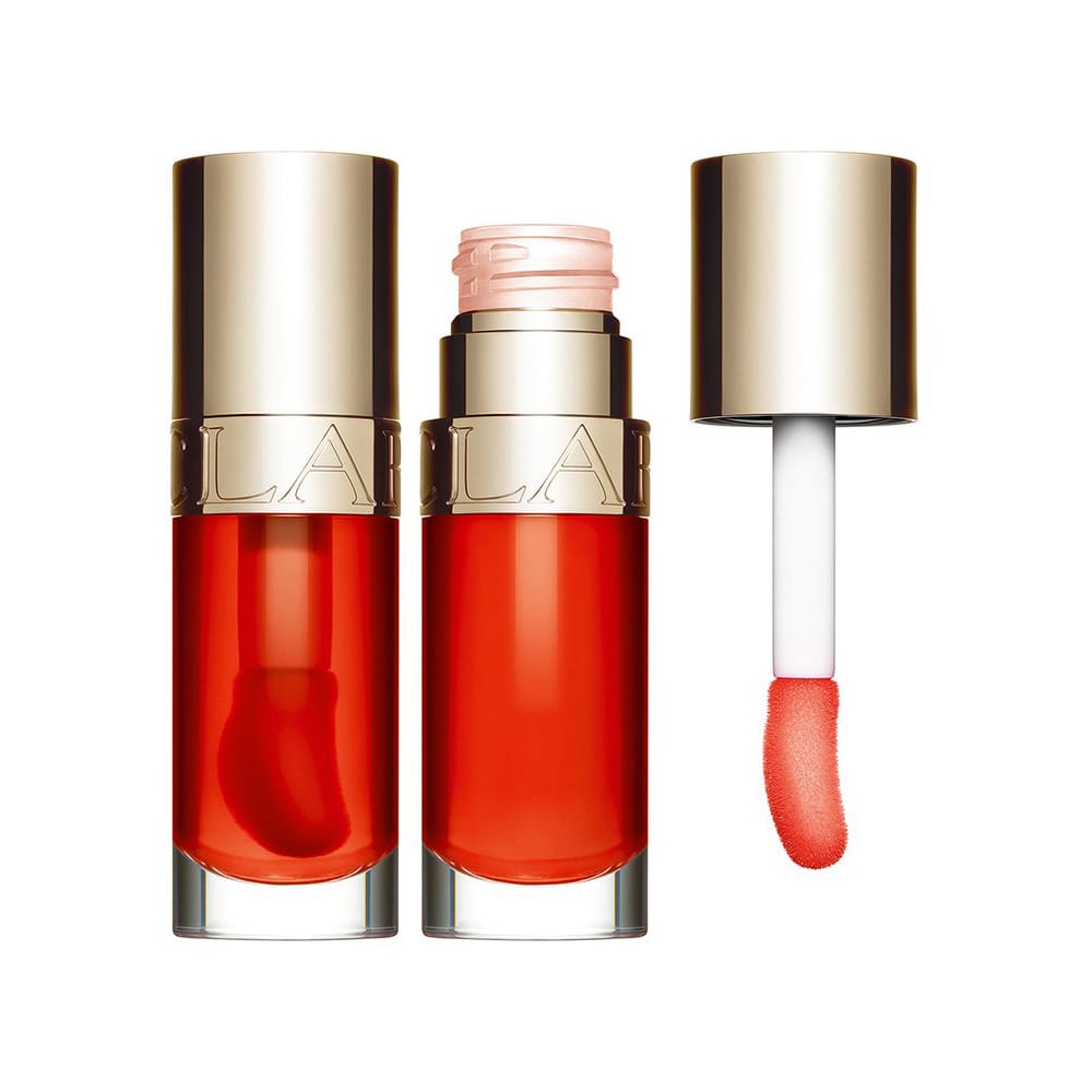 Масло-блеск для губ Lip Comfort Oil - фото 2