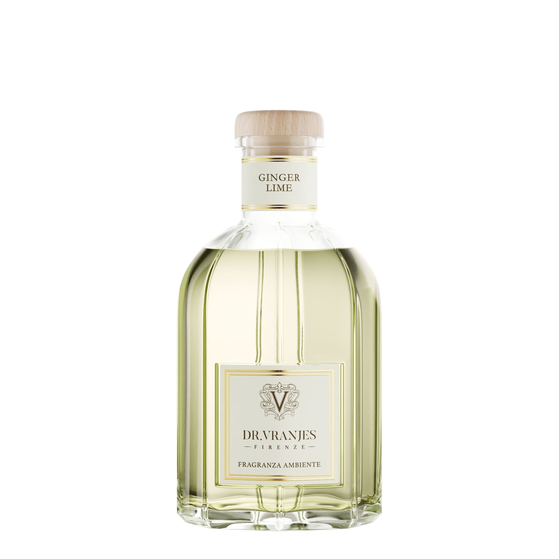 Ароматизатор воздуха для дома Dr. Vranjes Firenze Ginger Lime
