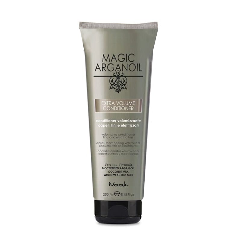 Кондиционер для объема волос Magic Arganoil