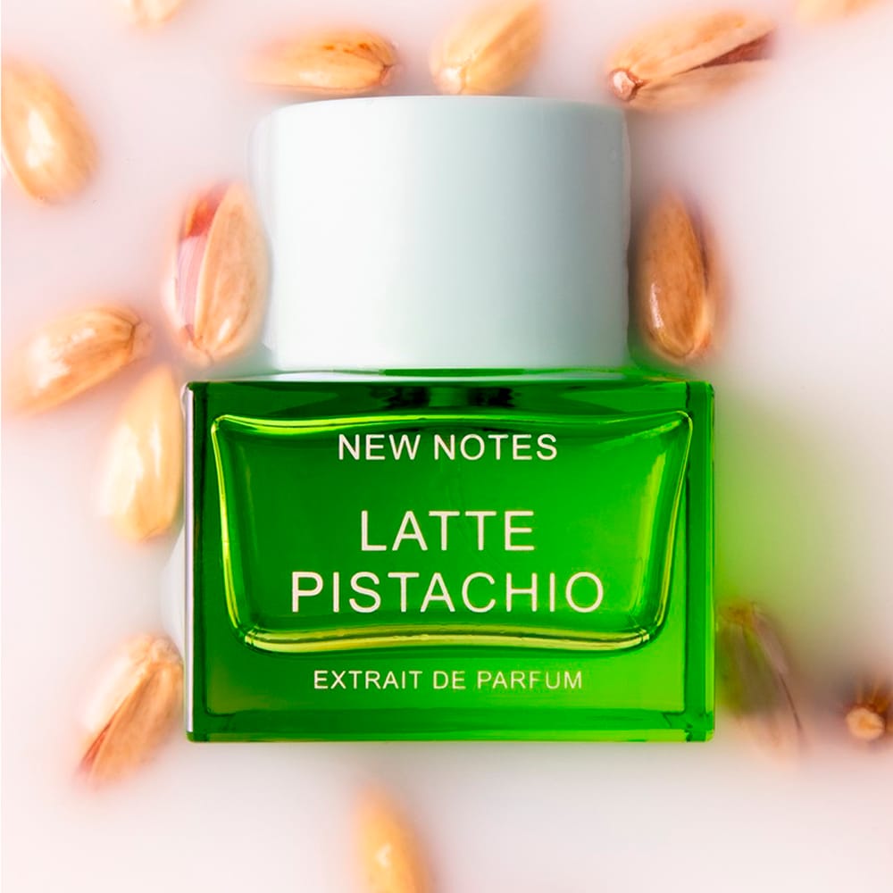 Духи Latte Pistachio, 50 мл - фото 3