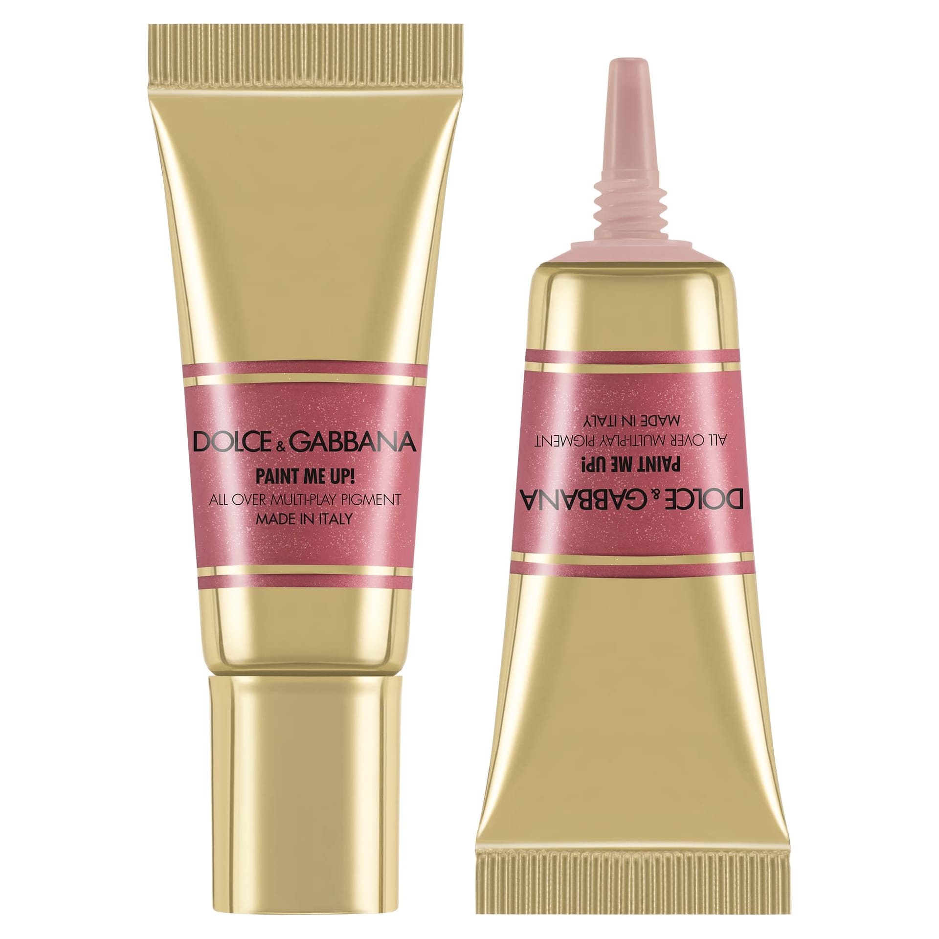 Тинт для лица, глаз и губ Paint Me Up!/ All Over Multi-Play Pigment - фото 2
