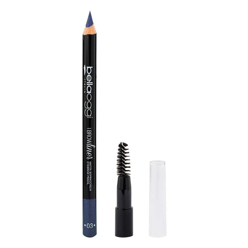 Карандаш для бровей I Brow Liner