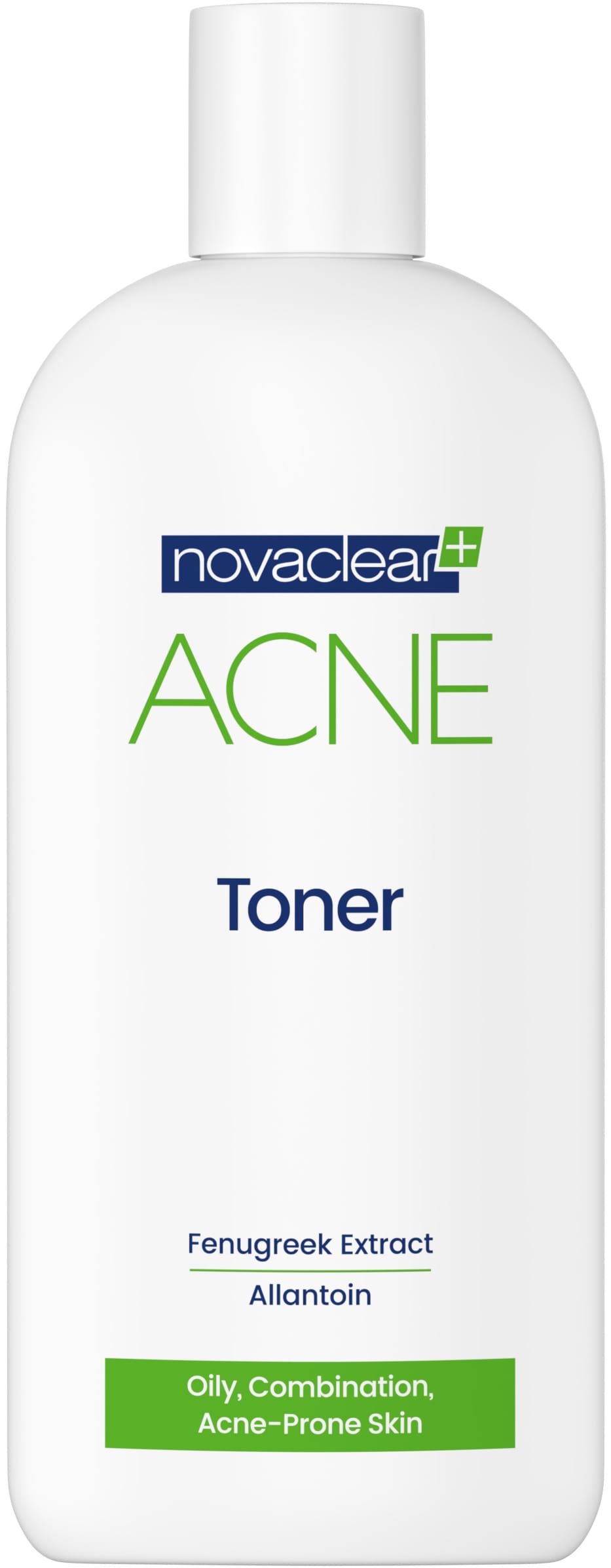Тонер Novaclear Acne, 150 мл