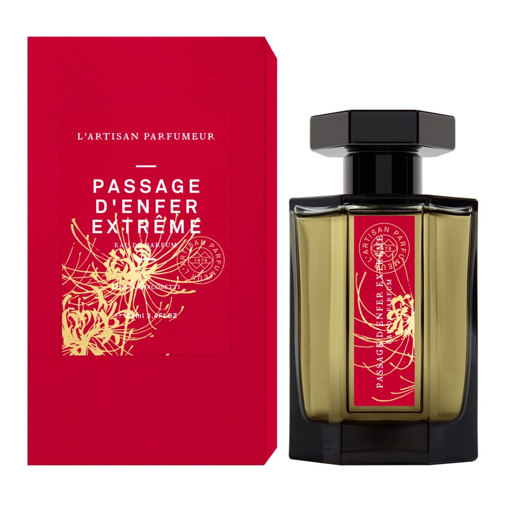 Парфюмерная вода Passage D'enfer Extreme, 100 мл
